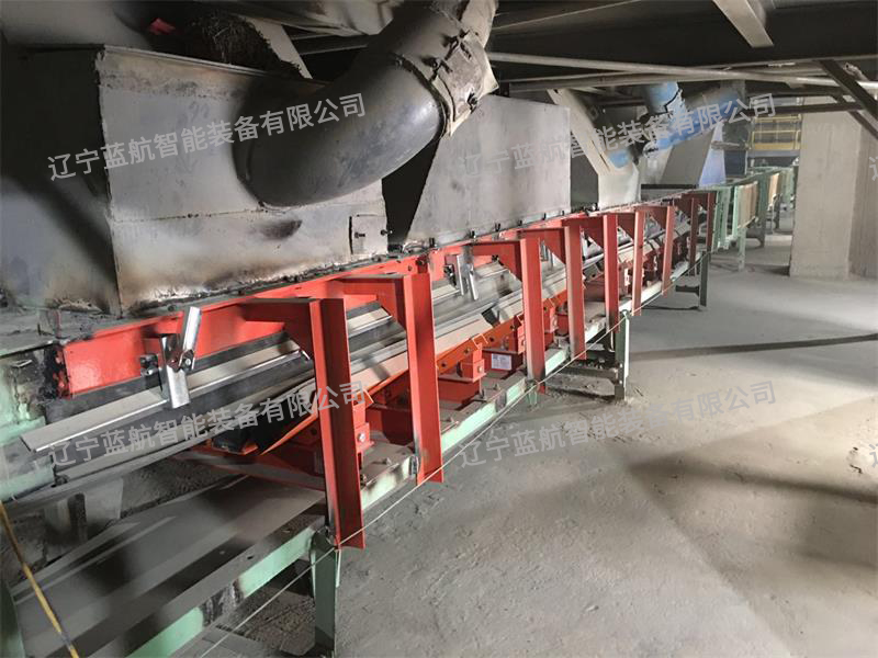 辽宁蓝航智能装备有限公司
