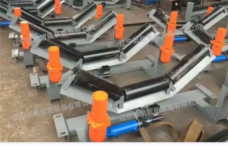 辽宁蓝航智能装备有限公司