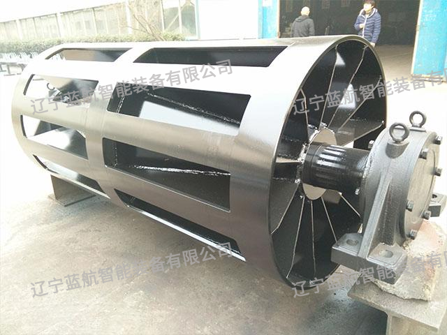 辽宁蓝航智能装备有限公司