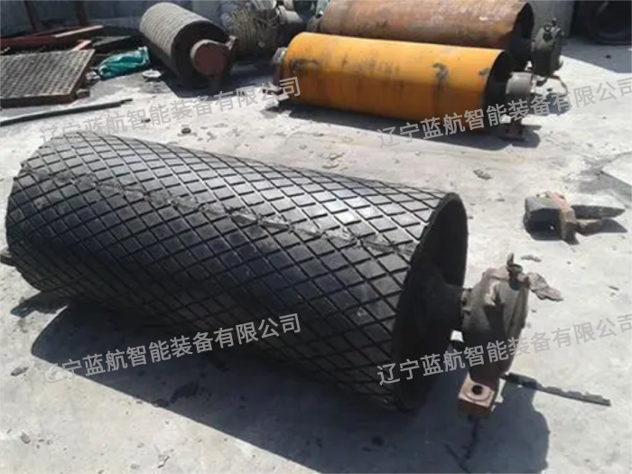 辽宁蓝航智能装备有限公司